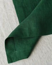 Soft Linen Napkins - Choose Your Color