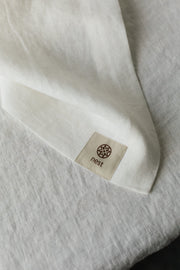 Soft Linen Napkins - Choose Your Color