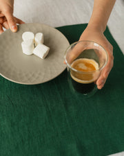 Soft Linen Napkins - Choose Your Color