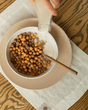 Soft Linen Placemats