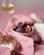 Soft Linen Napkins - Choose Your Color