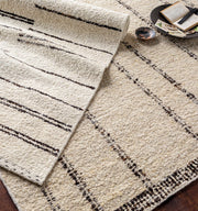 The Tarry Rug