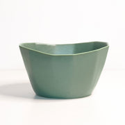 Handmade Porcelain Nesting Bowl