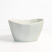 Handmade Porcelain Nesting Bowl