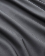 Smooth Cotton Weighted Blanket Cover