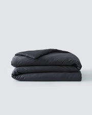 Smooth Cotton Weighted Blanket Cover