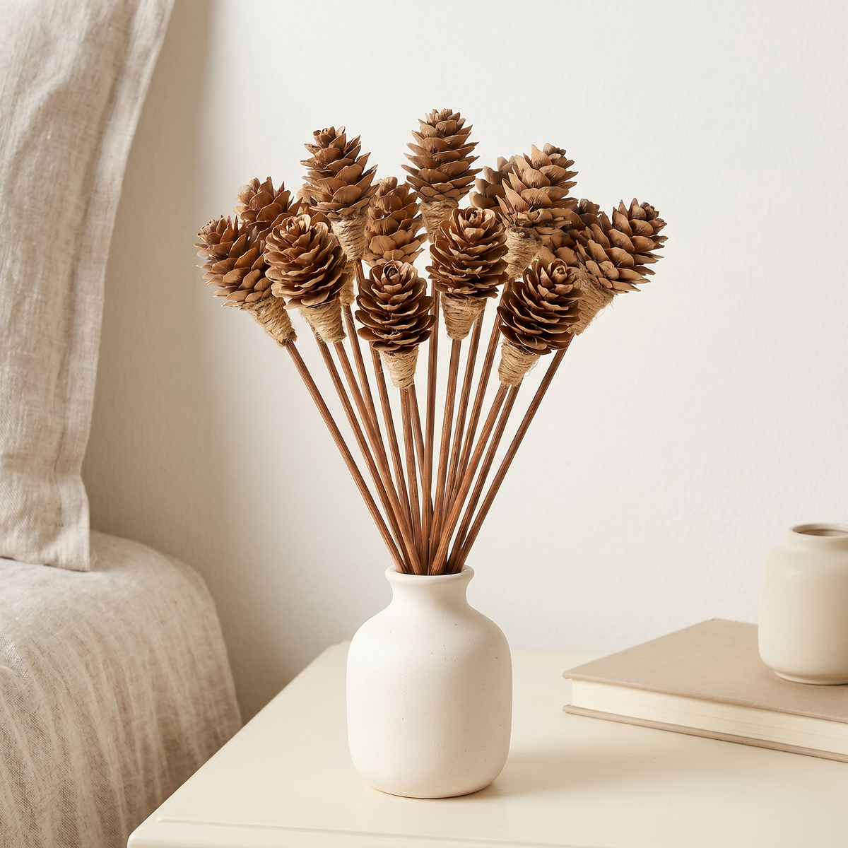 The diffuser that earns a second glance