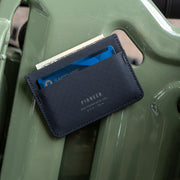 Technical Ripstop Slim Cardholder