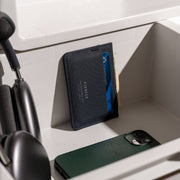 Technical Ripstop Slim Cardholder