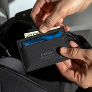 Technical Ripstop Slim Cardholder
