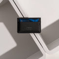 Technical Ripstop Slim Cardholder
