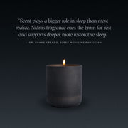 Nidra - Designed for Restorative Sleep