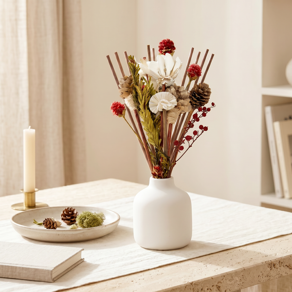 Botanical Reed Diffuser Sticks