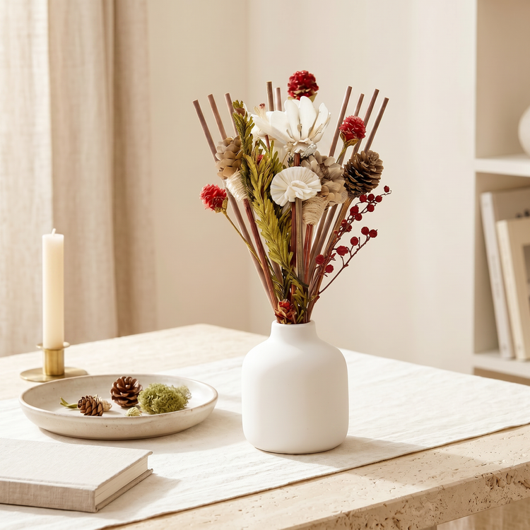 Botanical Reed Diffuser Sticks