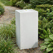 Polystone Outdoor Bubble Fountain