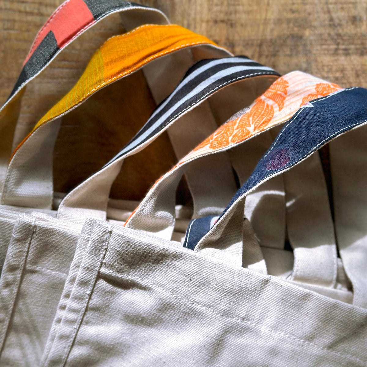 The tote that hides its best detail