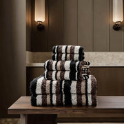 Dense-Loop Cotton Bath Towel Set