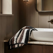 Dense-Loop Cotton Bath Towel Set