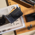 Technical Fabric Billfold Wallet