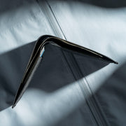 Technical Fabric Slim Billfold Wallet