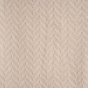 Herringbone Weave Cotton Blanket