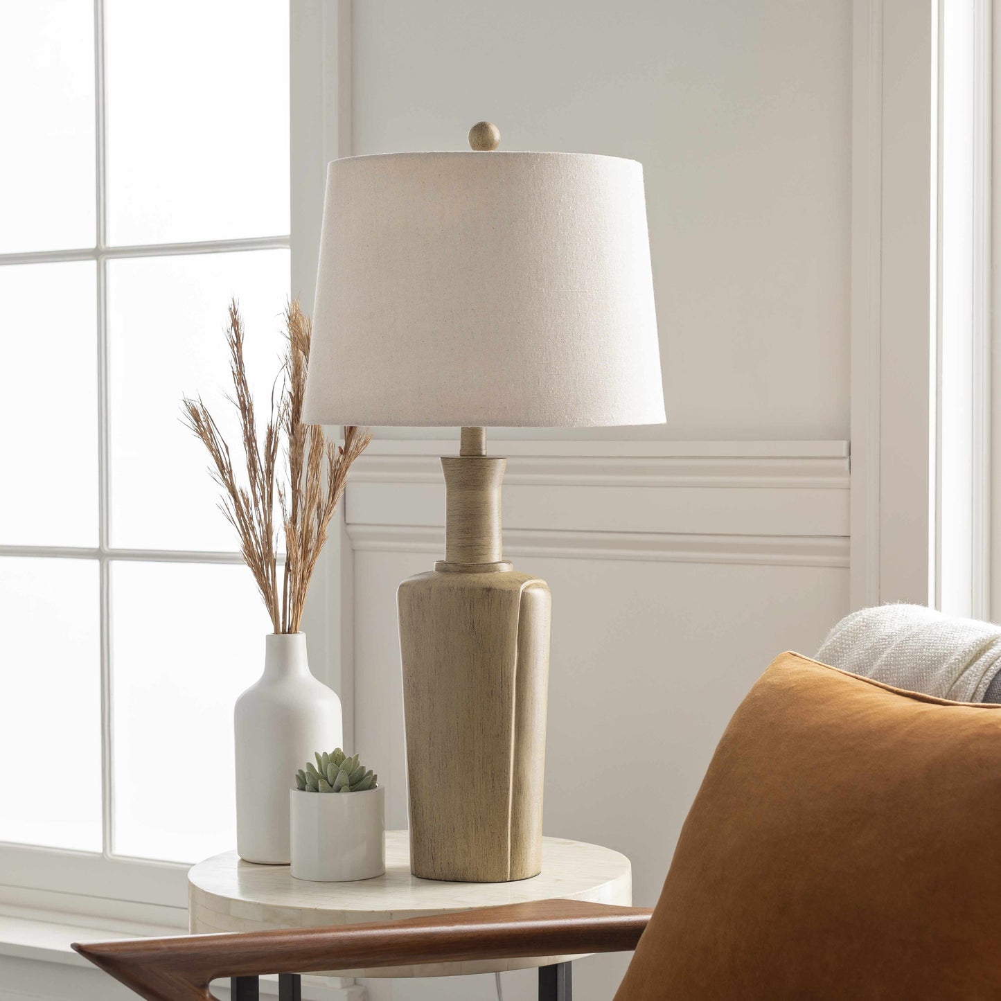 Pazar Table Lamp