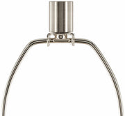 Close-up of Pendlebury Table Lamp finial