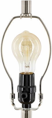 Close-up of Pendlebury Table Lamp harp
