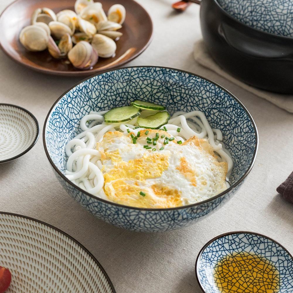 The bowl that anchors every shared meal
