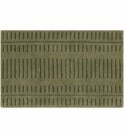 Hand-Tufted Wool Area Rug