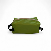 Upcycled Ripstop Toiletry Bag