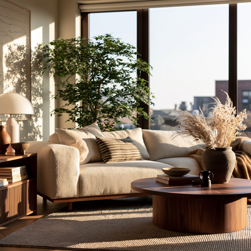 Mid-Century Modern