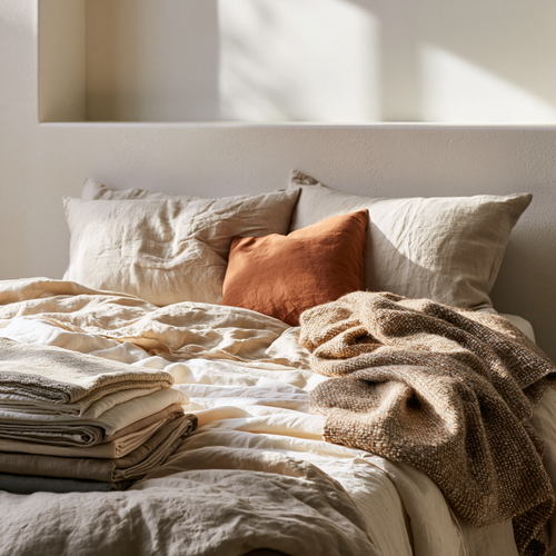 The Bedroom