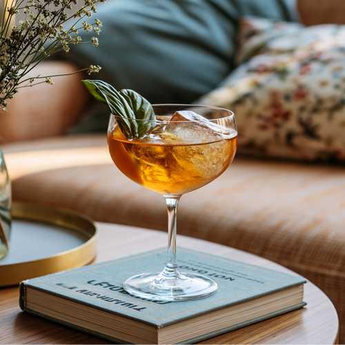 Glassware