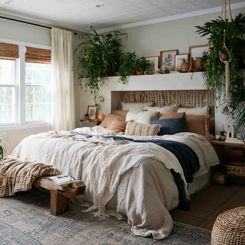 The Bedroom