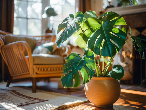 Greenery