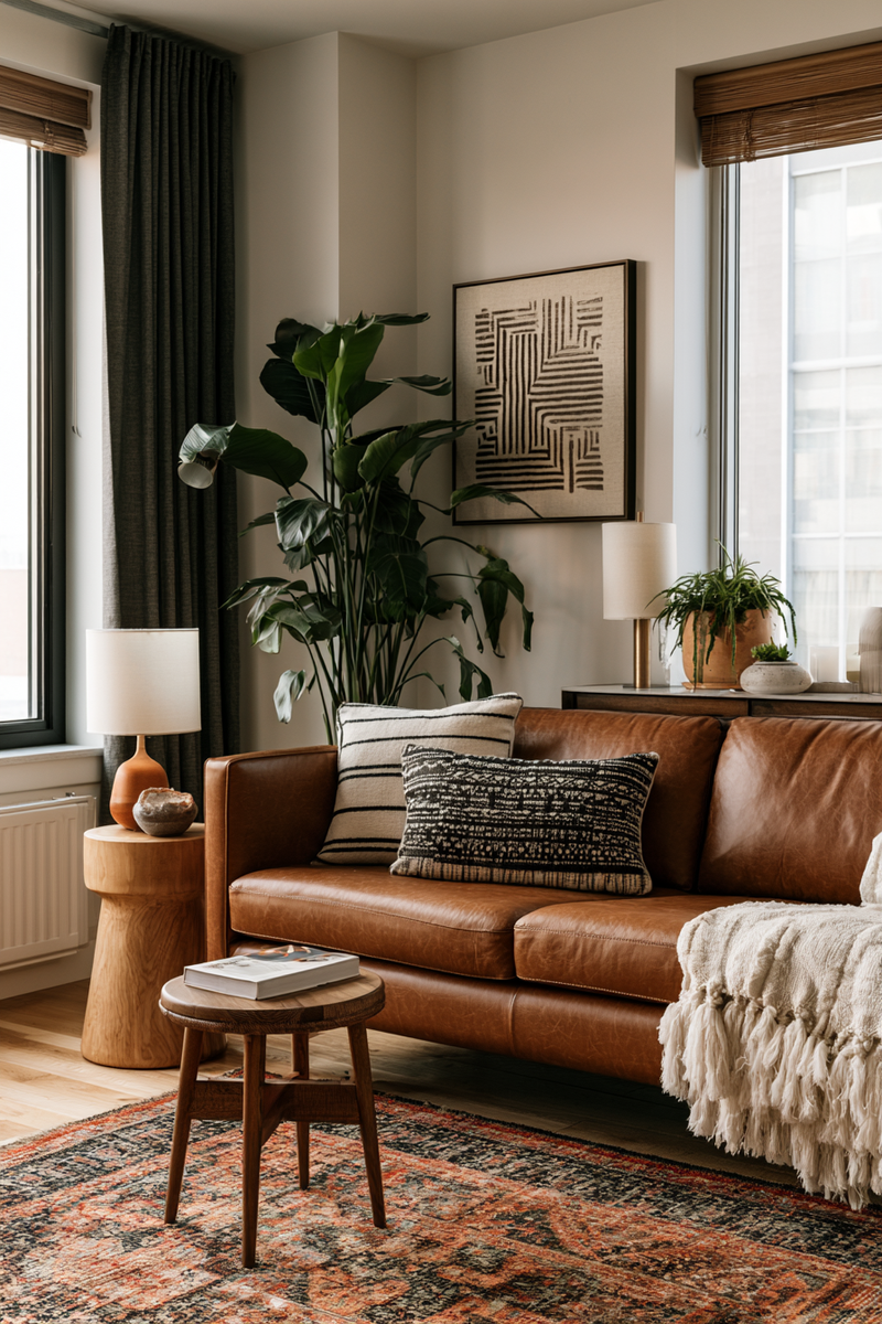 Decor & Objects