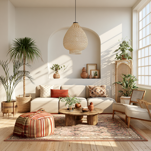 Boho