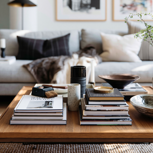 Objects & Styling