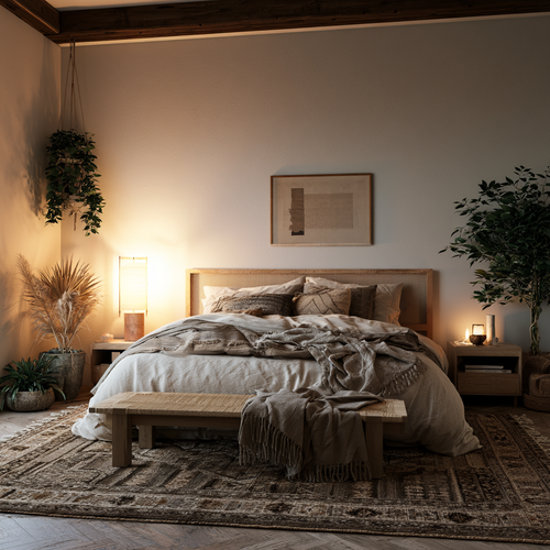 The Bedside Edit