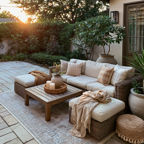 The Patio