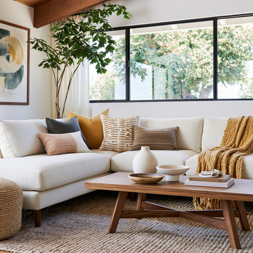 The Sofa