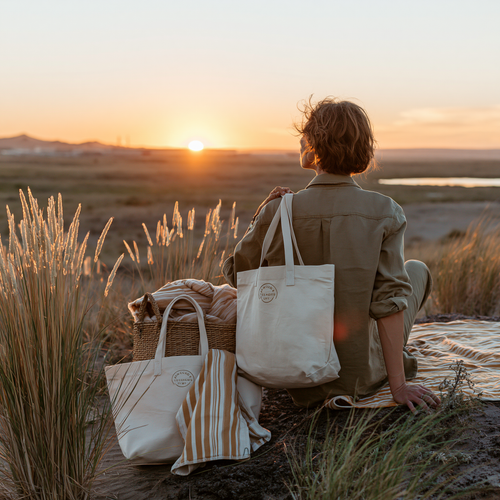 The Everyday Tote