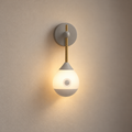 LED Motion Sensor Wall Night Light