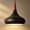 Teardrop LED Pendant Light