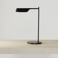 Swing Arm Wireless Charging Table Lamp