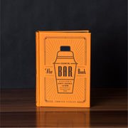 A-to-Z Cocktail Reference Hardcover Book