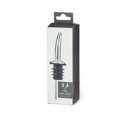 Polished Stainless Steel Bottle Pourer