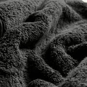 Dense-Loop Cotton Bath Towel Set