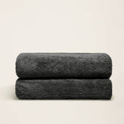 Dense-Loop Cotton Bath Towel Set